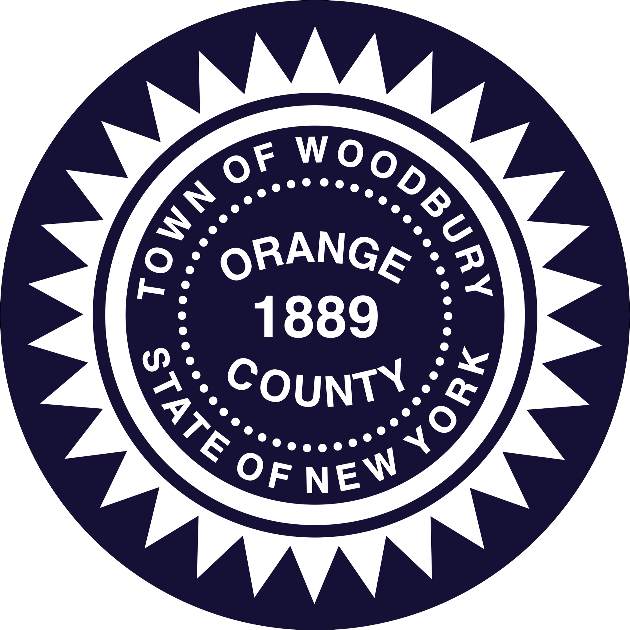 Town of Woodbury